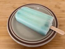 清涼感抜群【セブン】夏にピッタリ！昔懐かしい味のアイスが新登場