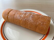 「リピ確定！」【セブン】新商品はもちっと食感のロールケーキミルク