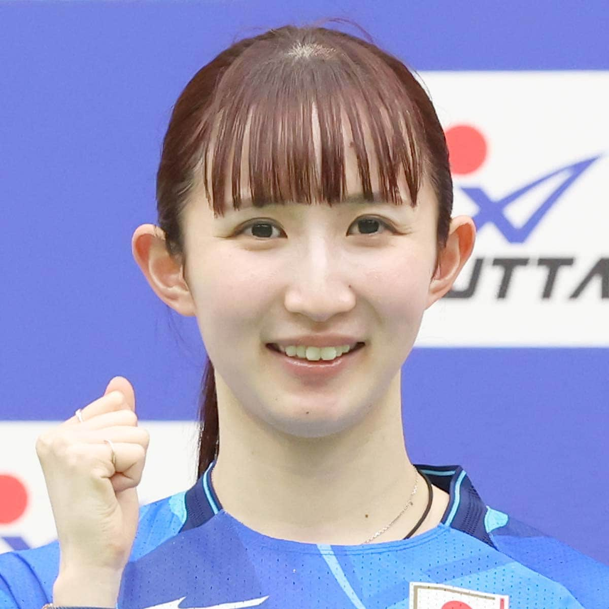 かわいい！応援したい「卓球女子選手」TOP10＜2024年現役編＞