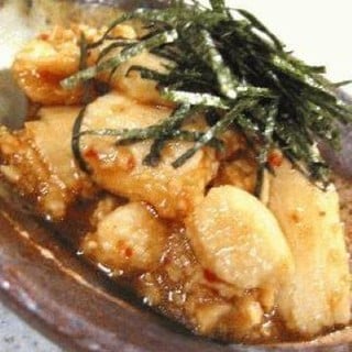 1食材だけでOK！ネバネバがうれしい「長芋」使い倒しレシピ4選