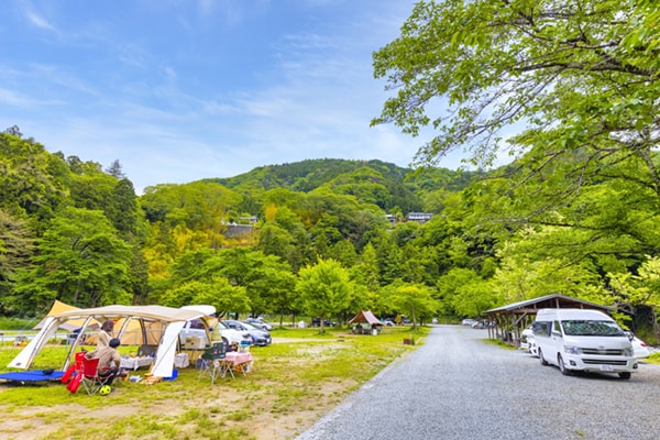 夏休みに絶対行くべき！編集部おすすめキャンプ場4選