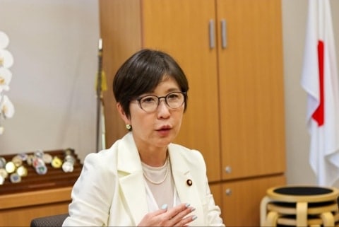 再審法改正を阻む「検察の無謬性神話」 …稲田朋美議員に聞く　「法改正の実現につなげたい」と意欲