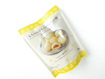 「やば、最高に美味しい」【ローソン】もちもちはちみつレモン餅