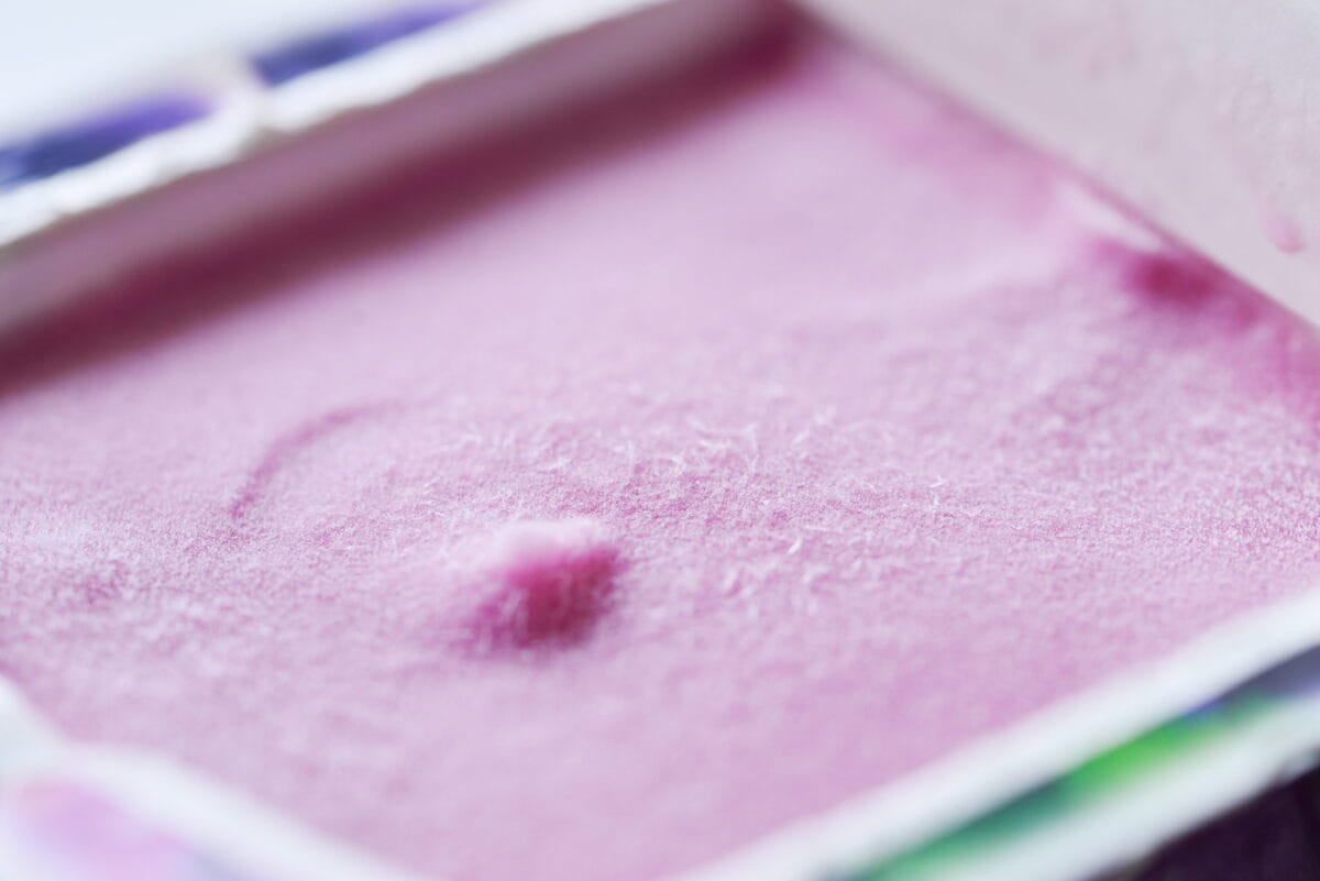 まるで巨峰!すっきりおいしい爽の新作【ロッテ】爽 濃い甘熟巨峰