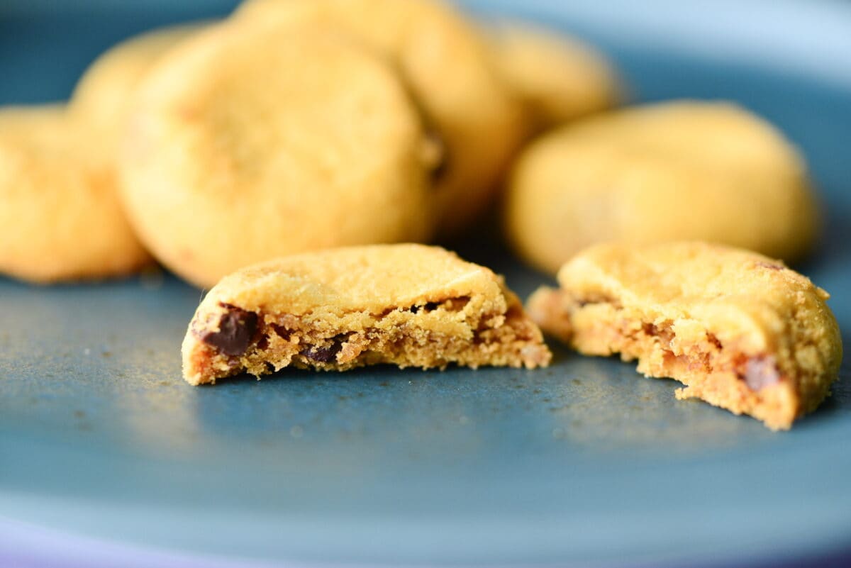 たまらんおいしさ!【セブン】カントリーマアムミニ 蜜芋ブリュレ