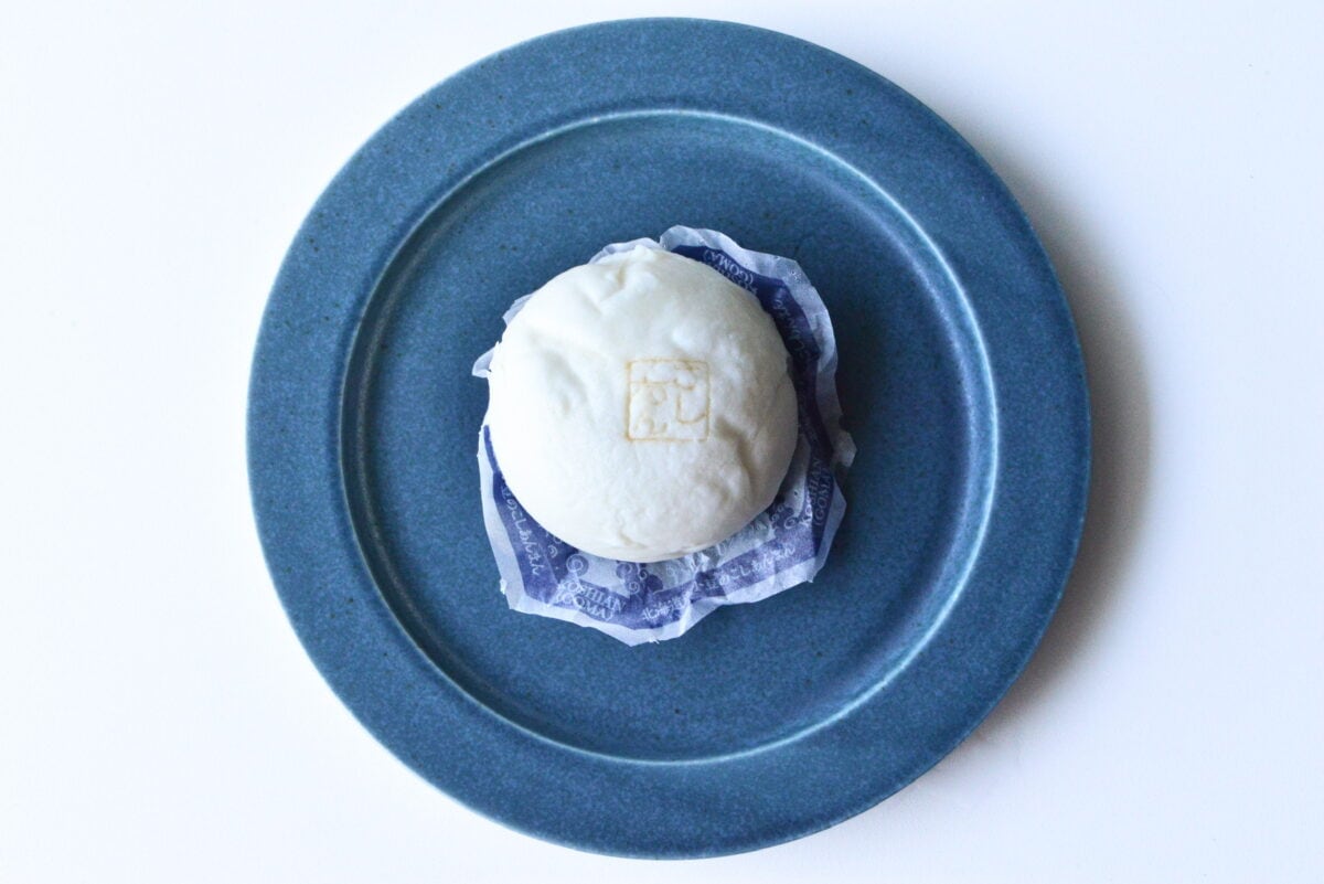 買うしかない!「ごま好き甘党万歳」【ファミマ】こしあんまんが登場