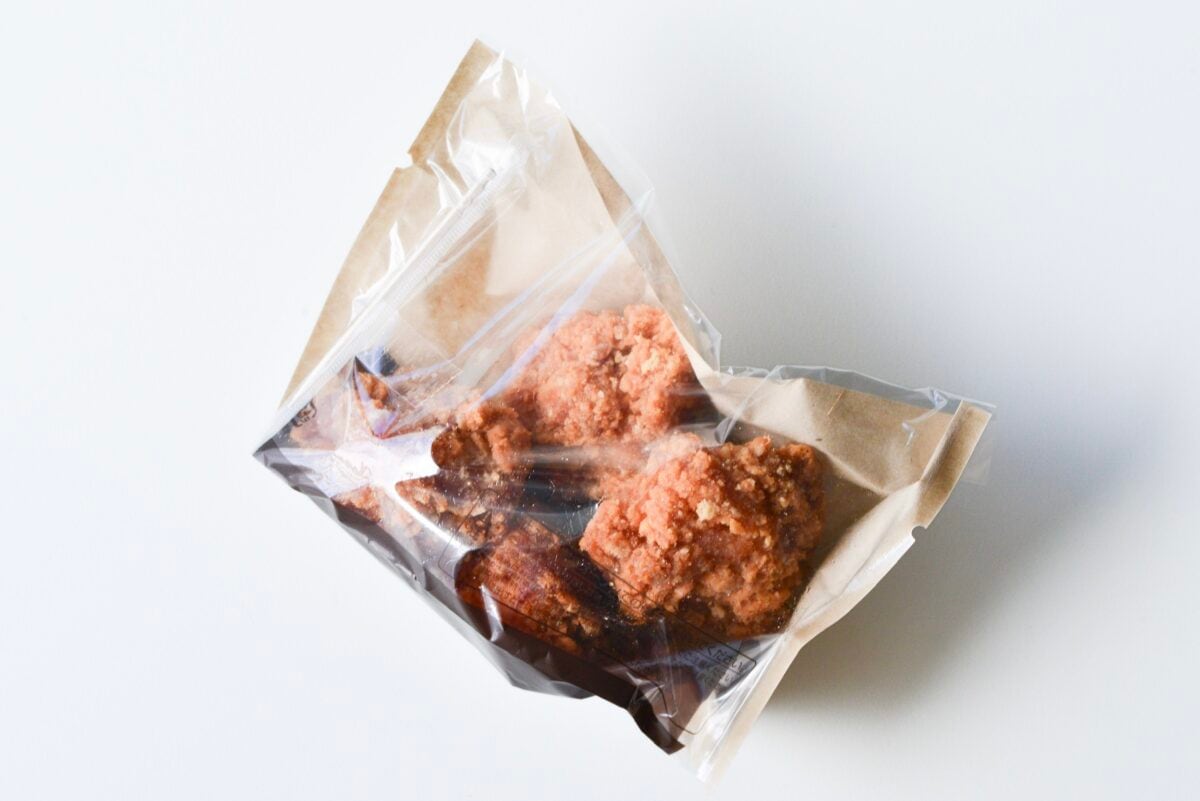 「けっこう辛ーーーい」「ツマミになる」【ローソン】Lから 辛口