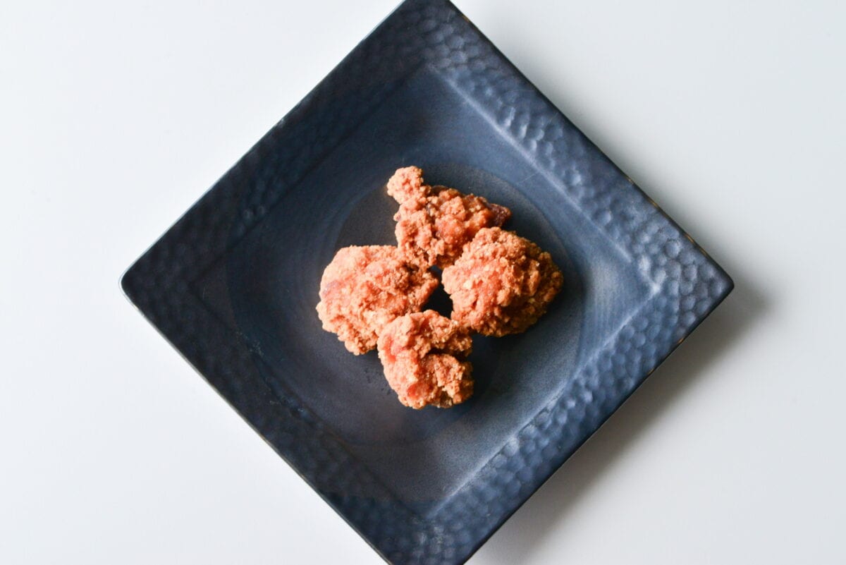 「けっこう辛ーーーい」「ツマミになる」【ローソン】Lから 辛口