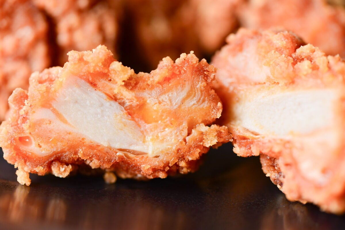 「けっこう辛ーーーい」「ツマミになる」【ローソン】Lから 辛口