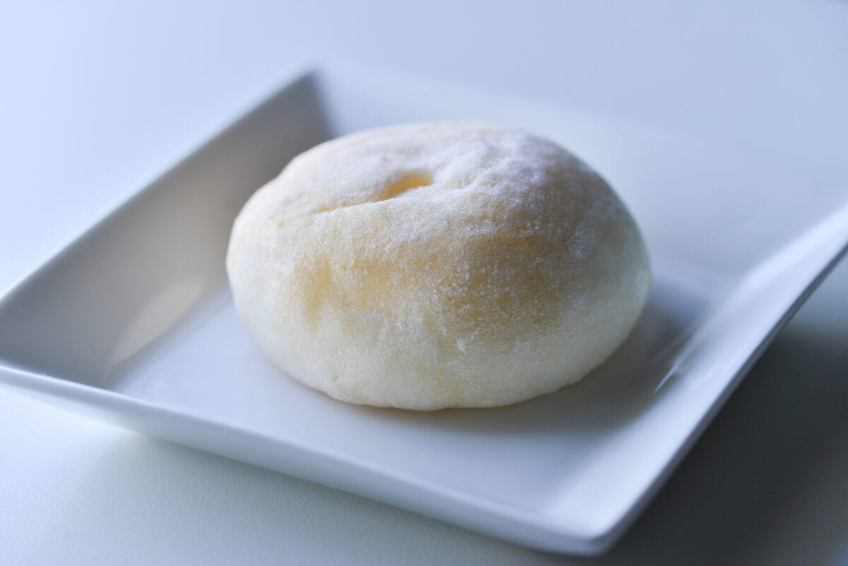 吸えちゃうほどのミルクがたっぷり!【ローソン】ホボクリム ミルク