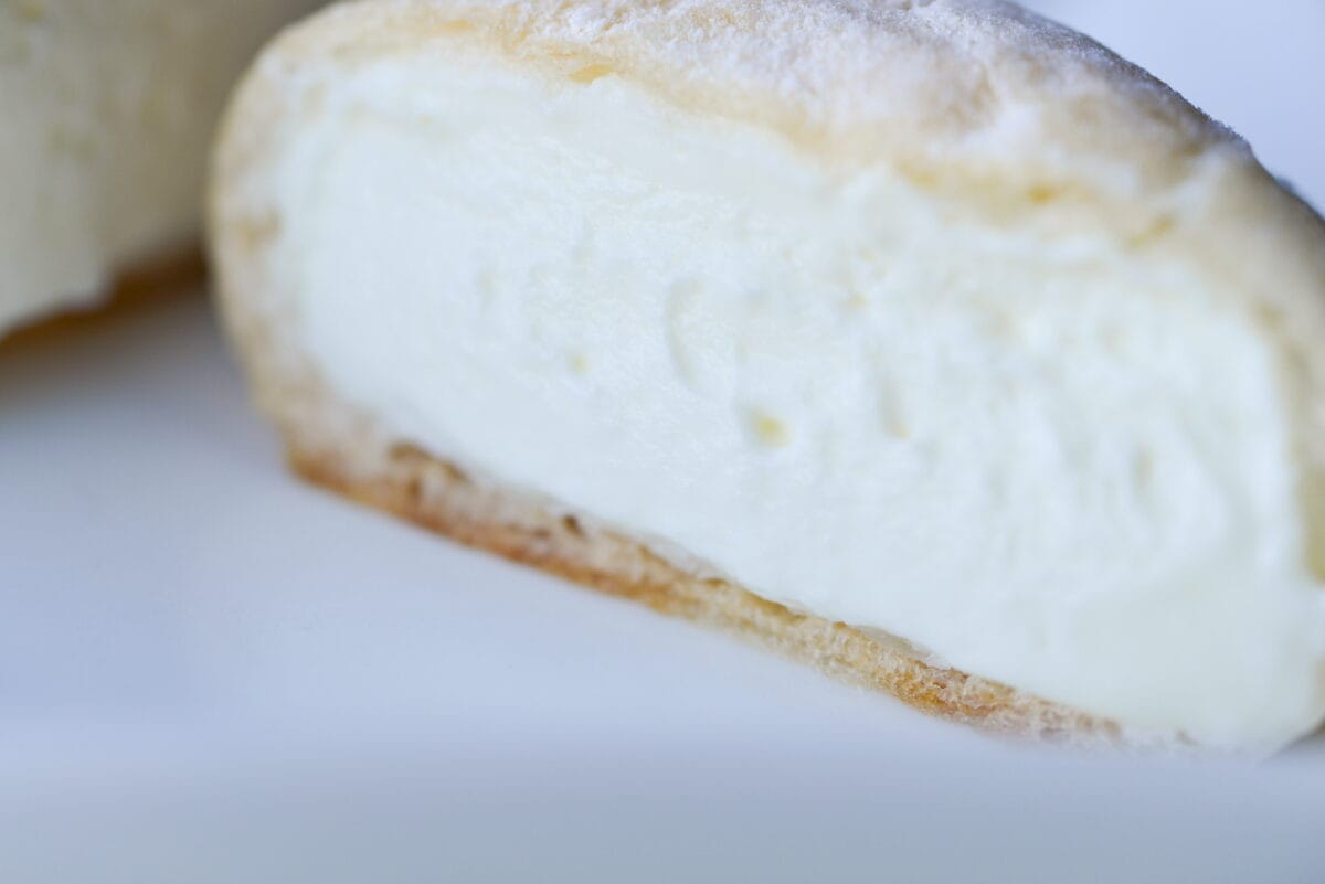 吸えちゃうほどのミルクがたっぷり!【ローソン】ホボクリム ミルク