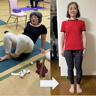 30kg痩せるもカラダは絶不調に！50代看護師が健康を取り戻して気付いた「食事管理のメリット」とは？