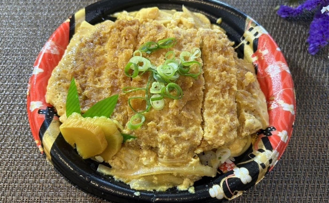 ＜マルキョウ＞お店の人に聞いた人気No.1弁当！リーズナブルでボリューム◎のロースカツ丼