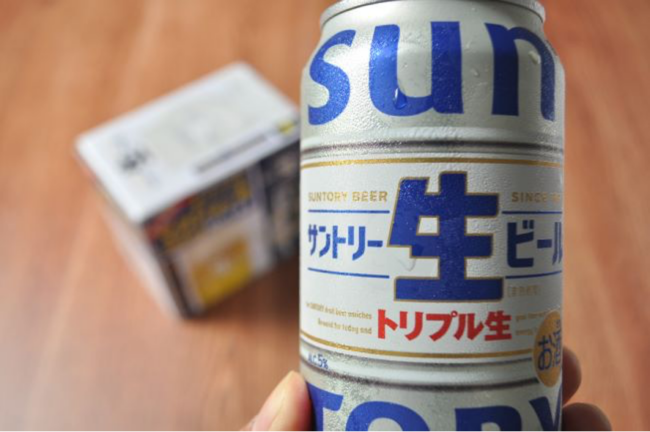 『サントリー生ビール』がさらに進化！ オリジナルマグジョッキで家飲みをもっと楽しく