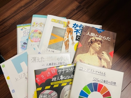 受賞者直伝！まだ間に合う【夏休み自由研究・工作ネタ】探しのコツ教えます