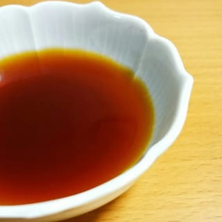 夏はさっぱり！家にある材料でできる即席「ポン酢」レシピ