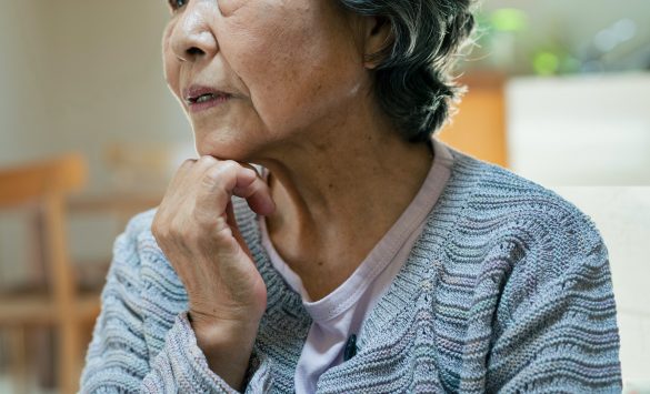 嫁いびり？汚部屋に住む義母がカビだらけの食材を渡してくる…後から判明した納得の原因