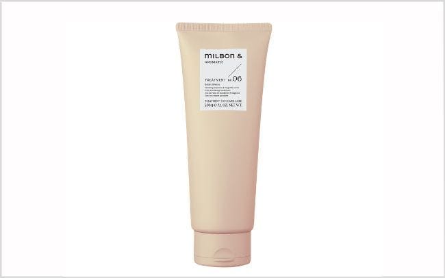 「香り」で選ぶヘアケアブランド・milbon &（ミルボン アンド）から、新しいふたつの香りが発売！