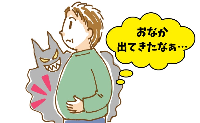 中高年の「糖尿病」は「メタボ」とどう違う？昏睡を引き起こす高血糖を防ぐには【医師解説】