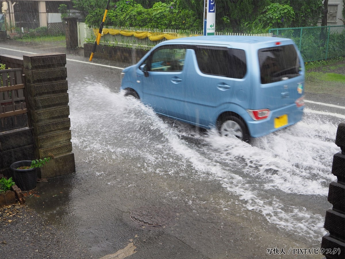 消防関係者「自分勝手なことをするな！」　運転手が叱られたワケに「これはマジ」