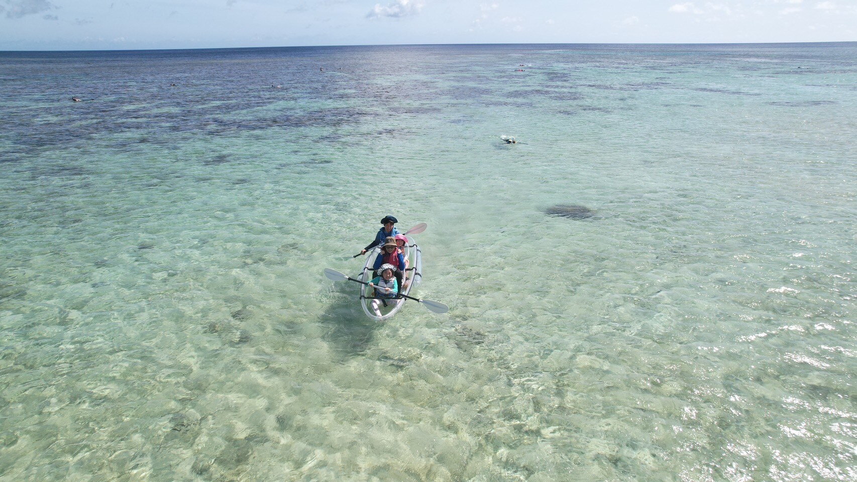 ウミガメと泳ぎたい！！！苦節15年！宮古島でやっと夢が叶った！！感動の体験