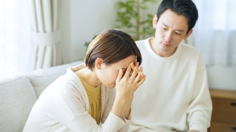 結婚後に「隠し子」を告白されて…妻は「知っていたら結婚しなかった」　離婚や相続の行方は