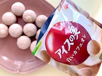 「うますぎて一生食べてる」【セブン】アイスの実 白いカフェオレ