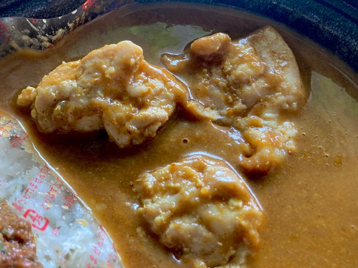 「伝説級にウマイ」「スパイスすげぇ」【セブン】名店監修カレーが想像の100倍凄い