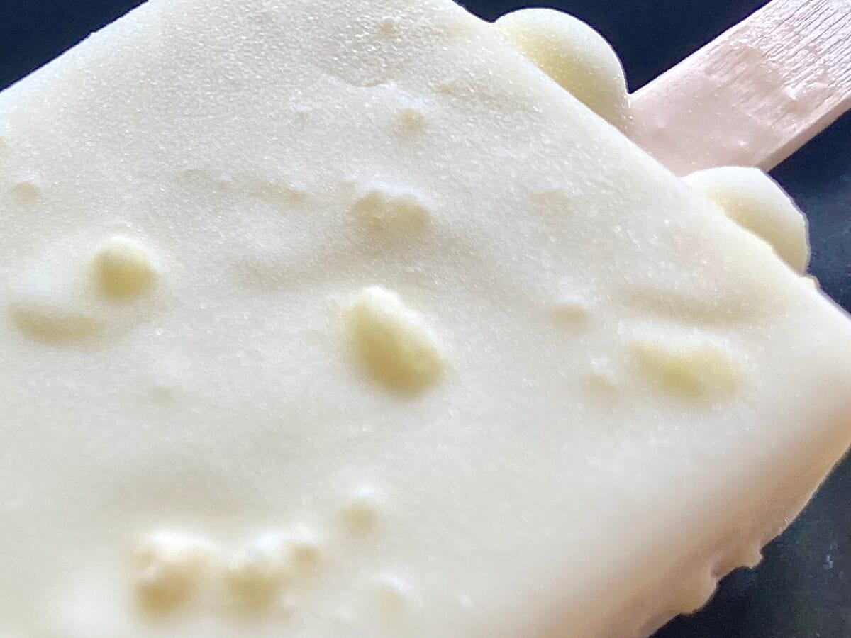 濃厚チーズの甘じょっぱさがたまらん♡【セブン】チョコレートバー　フロマージュ