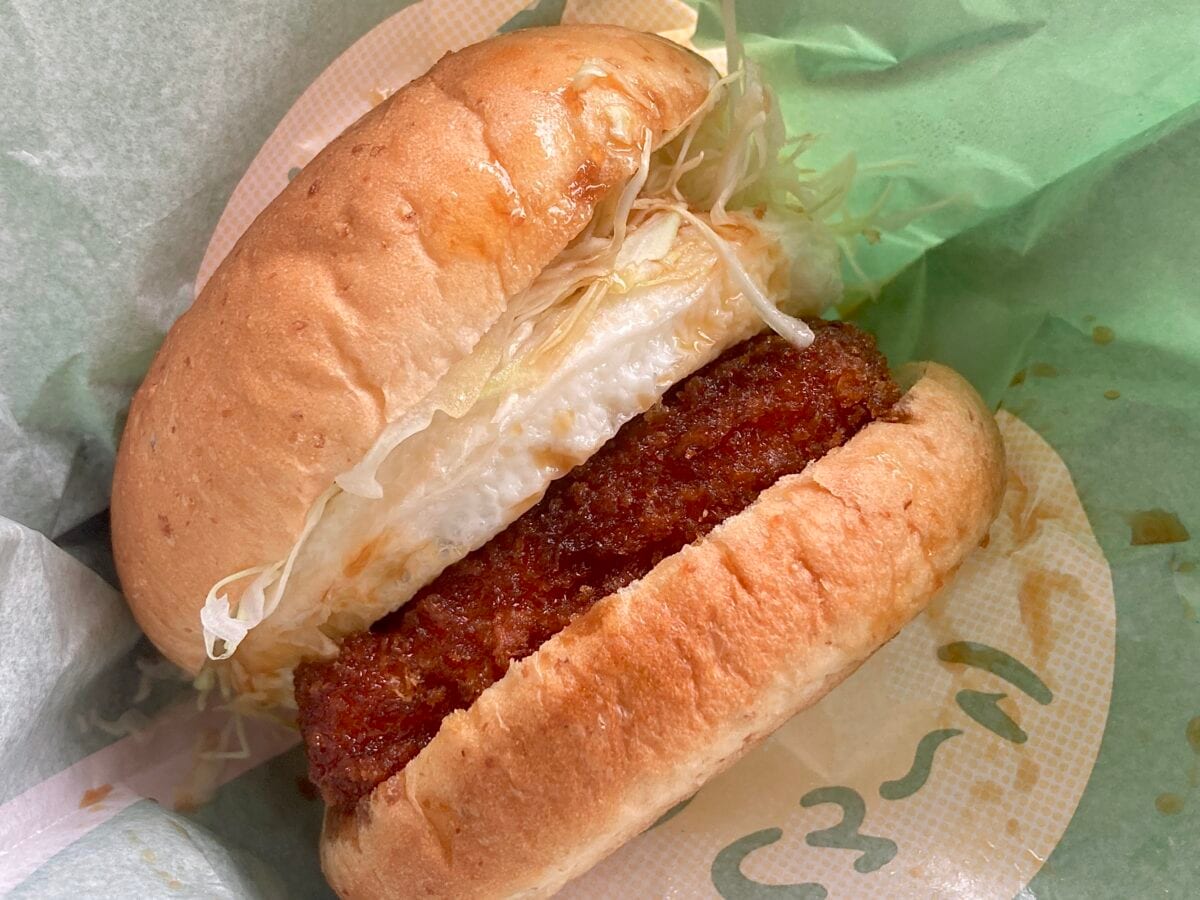 「絶対食べて」「逃してはならない」【ケンタッキー】月見・新バーガーが超絶ウマすぎる！