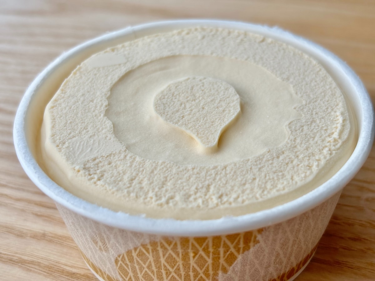 「毎日食べたいレベル」【森永乳業】MOWの新作で秋を先取りしちゃお♪