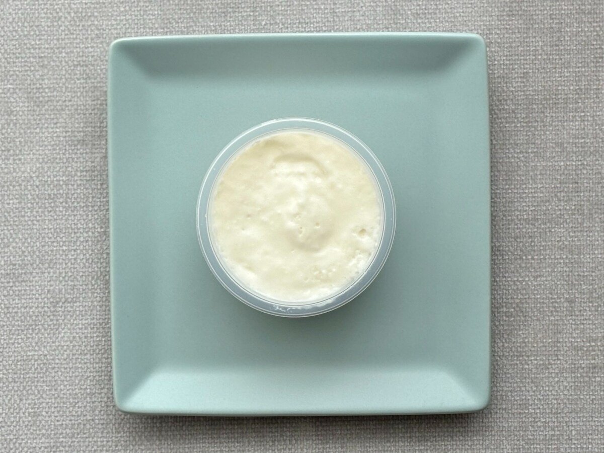 ほんのり紅茶風味でやさしい味♡【ローソン】人気チーズケーキの最新作