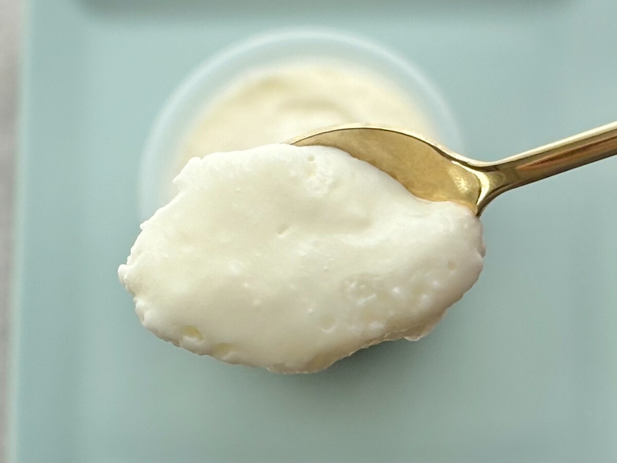 ほんのり紅茶風味でやさしい味♡【ローソン】人気チーズケーキの最新作