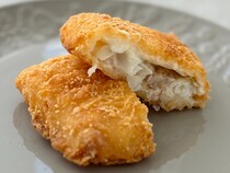 「神だろこれ」「復活うれしい」【ファミマ】フィッシュフライが再登場