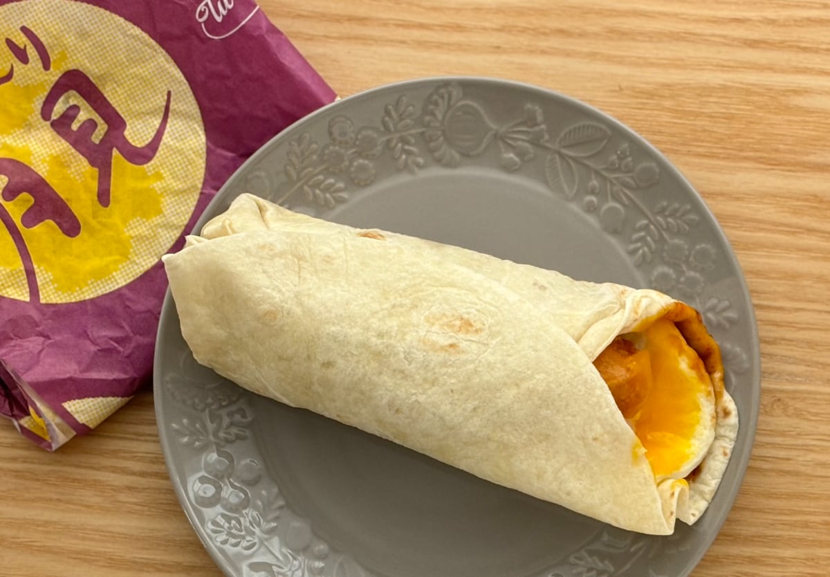 「おいしすぎて優勝」「一番うまい」【ケンタッキー】月見ツイスター