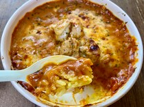 秒で完食するおいしさ【セブン】銀座デリー監修バターチキンカレードリア