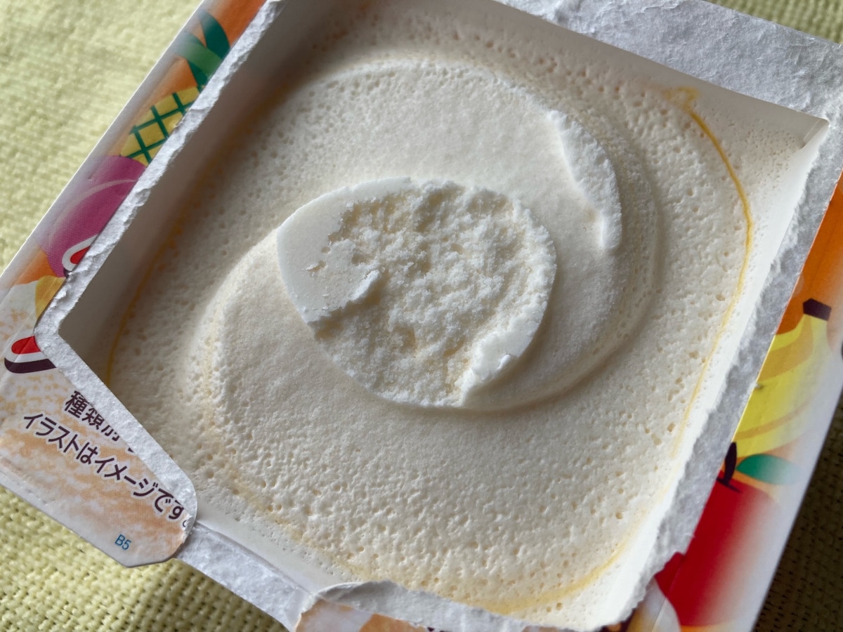 懐かしさあふれるフルーツオレ！【セブン】ロッテ爽の期間限定のフレーバーが再登場