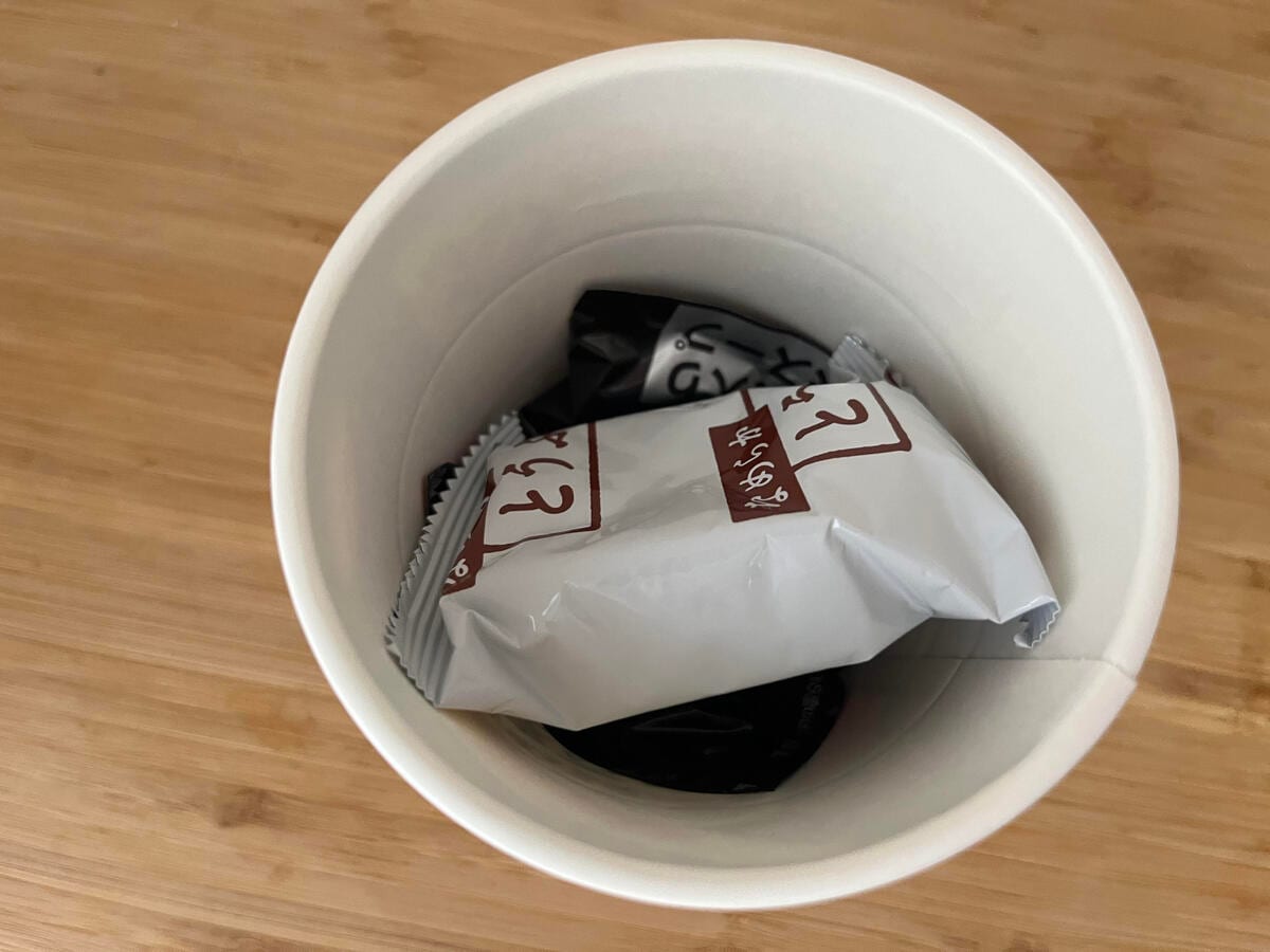 花椒の香りが最高!【ファミマ】おにぎりに合う麻婆豆腐スープが新登場!