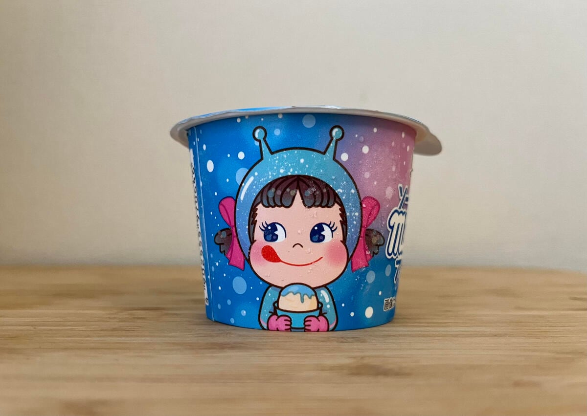 ミルキーのあの味がアイスに!【セブン】ミルク感と爽やかなソーダ味を楽しめるアイスが新登場!