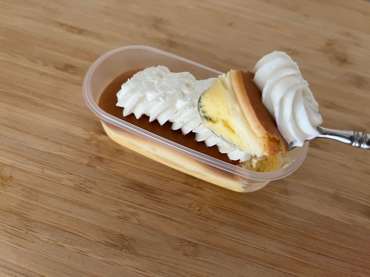 しっとり濃厚で本格的!【ファミマ】3種の食感を楽しめるチーズケーキが登場!