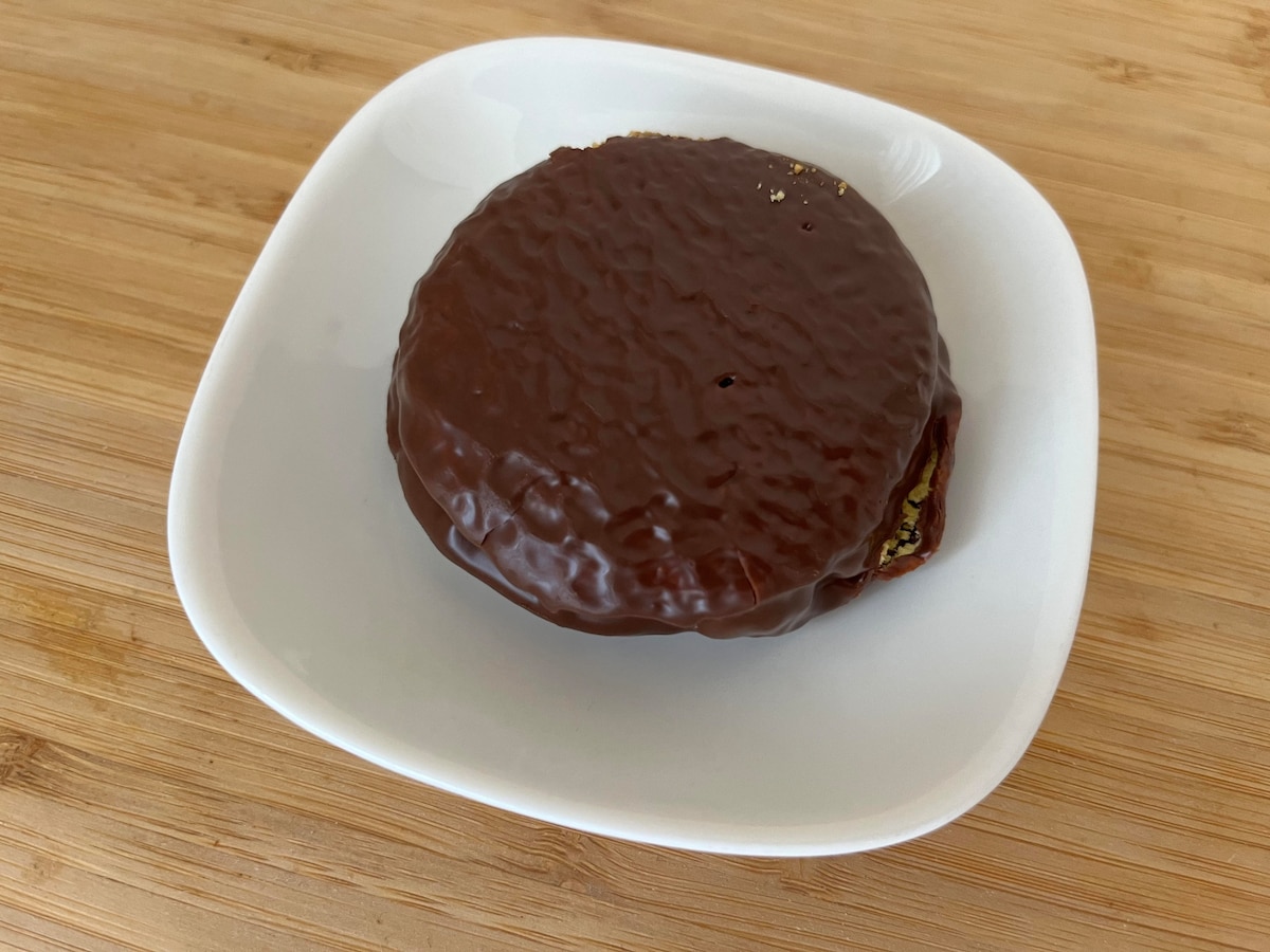 甘さと苦みのバランスが絶妙！【セブン】蜜芋とカラメルを楽しめる秋の新作スイーツが登場！