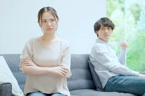 「週1回じゃ足りない」つわり中でも要求、嫌がると不機嫌に…“性の不一致”は離婚事由になる？