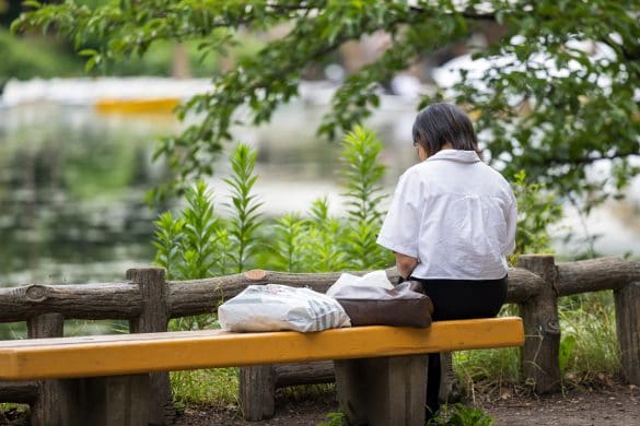 恋愛経験ゼロの33歳女性が「結婚できない本当の理由」。LINEの“アカウント名”でよく分かる