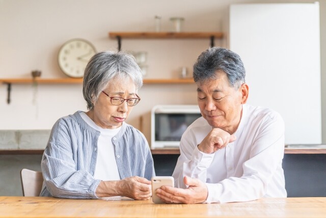 還暦後を見据えて40代から取り入れておきたい習慣とは