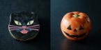 DEAN & DELUCA『ハロウィン2024』限定カラーのオレンジ色マグカップ、黒猫やゴーストのクッキー･チョコレートなど発売