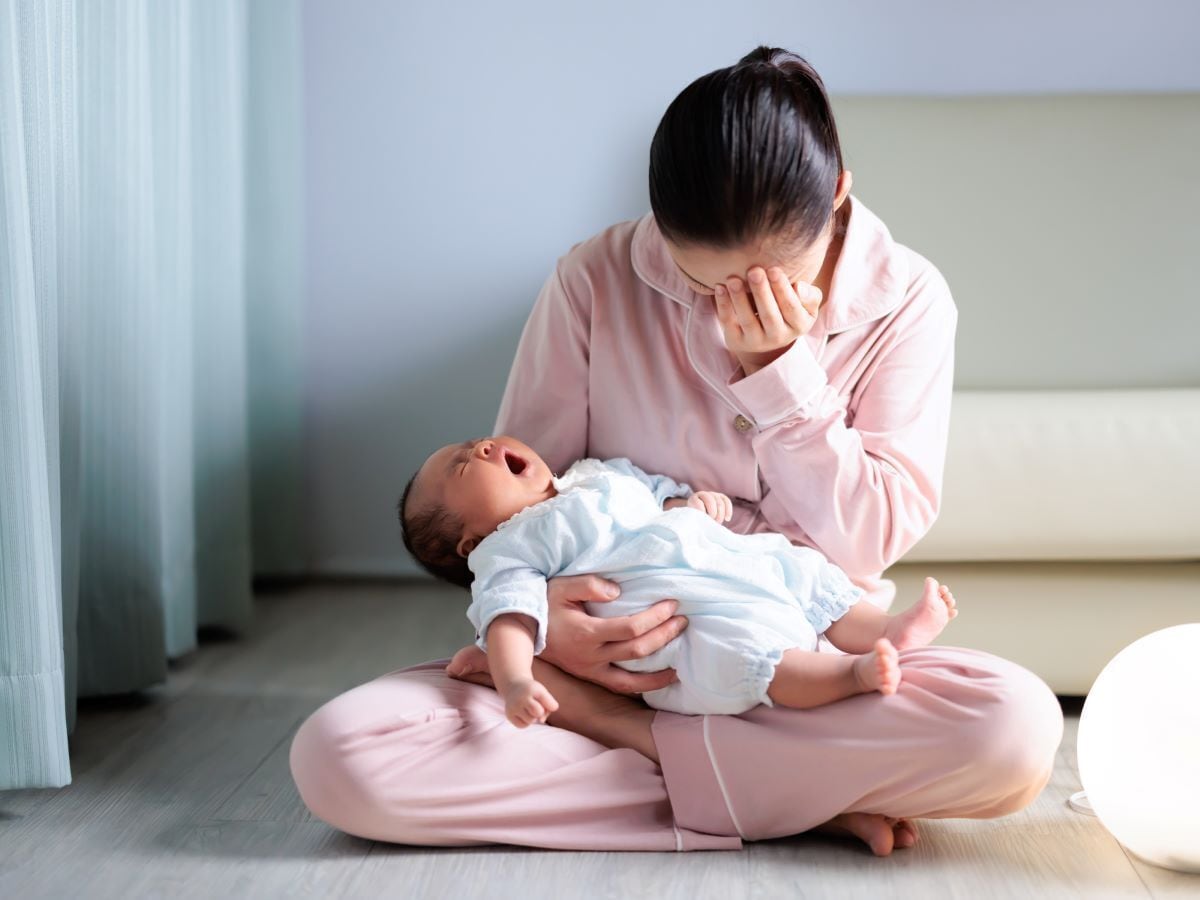 産後うつ告白のすみれさん「日本ではタブー」メンタルヘルスの不調につきまとう誤ったイメージに最上もがさんも嘆き