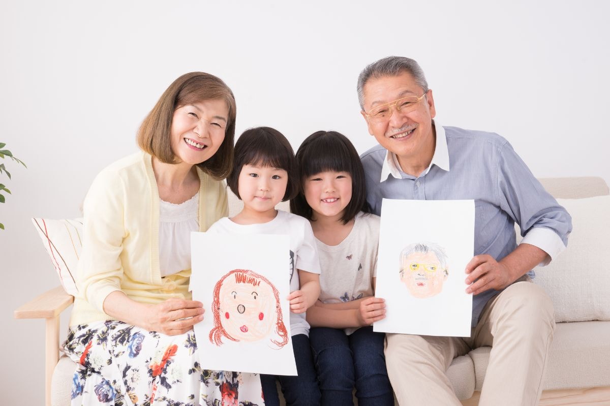 【今日は何の日】9月15日は「敬老の日」