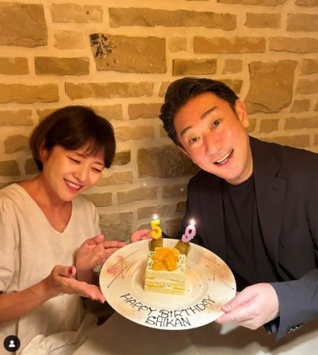 三田寛子、不倫報道4度の夫と誕生日ツーショットをあげる「サレ妻」の胸の内とは