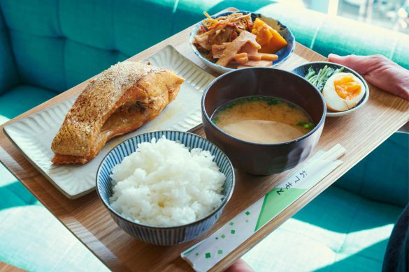 「本当にうまい定食屋」に実は共通している特徴。“早い、安い、美味しい”には理由があった