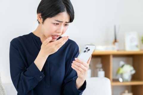 夫の盗撮を知った妻の絶望…「もう離婚したい」　それでも簡単には認められないワケ